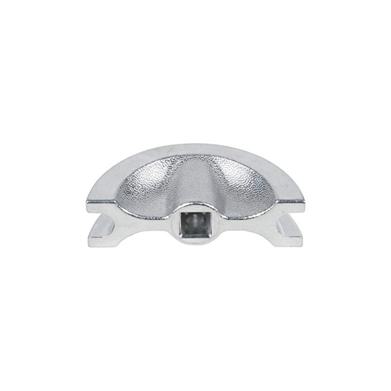 KS TOOLS 203.1408 Bending form, 22mm, aluminium