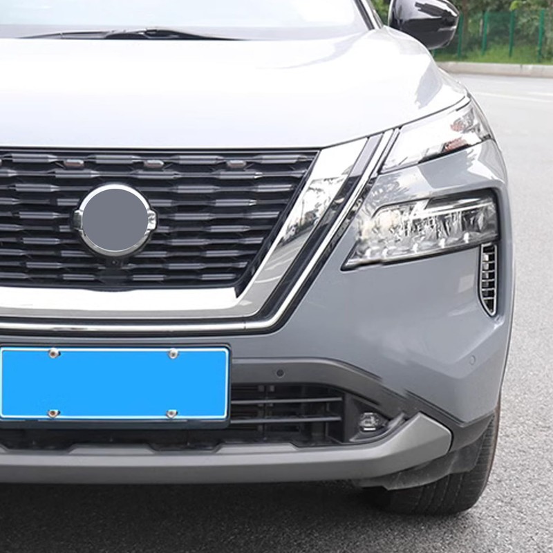 Hyorabyn Exterior Car Accessories Fit for Nissan Rogue 2021 2022