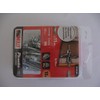 Molly m18106-xj Metal Cavity Wall Dowels with Screws M6 Diameter