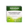 Sodasan Geschirrspül-Tabs, 25 g