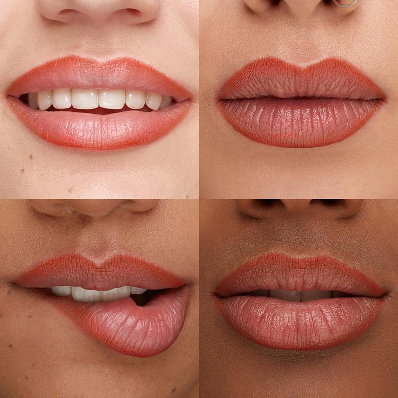 KIKO Milano Creamy Colour Comfort Lip Liner 19 Lip Liner