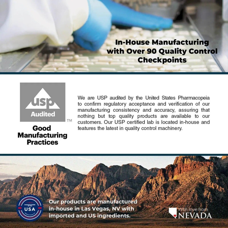 Nature's Lab Suplemento Sueño L-theanine 5-htp Melatonina