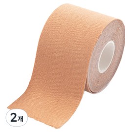 Citi Company Cut-out Tattoo Tattoo Scar Covering Tape, 2 Pieces, Skin / 씨티컴퍼니 잘라쓰는 타투 문신 흉터 가리개 커버 테이프, 2개, 스킨