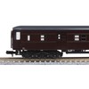 KATO N Gauge Takasaki Driving Station Old Model Passenger Car,