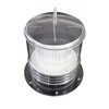 Solar Dock Warning Light - Waterproof Solar Dock Lighting -