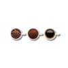 Coffee in capsules, compatible with NESPRESSO (10 capsules, Buenos Aires)
