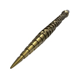 CUESOUL Touch Point II Steel Tip Dart Replacement Point 37mm