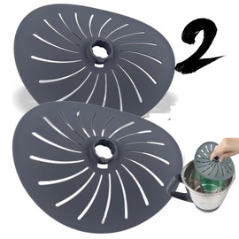 PAGAMADU 2u Thermomix Blade Cover Compatible with Thermomix TM5 TM6 TM31, Thermomix TM6 Bimby