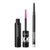 MAC Eye-Con Status Lash + Liner Duo, 2 Piece Set