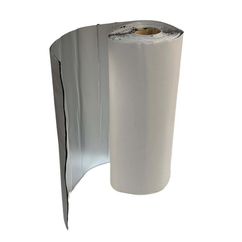 FatMat Rattletrap Butyl 80 mil 25 SQ FT Sound Deadener/Dampening