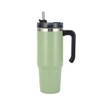 Free Focus Cleo Large Capacity 900ml Handle Tumbler Double Vacuum