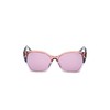 GUESS Sunglasses GU 7912 92Y Blue/Other/Violet
