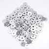 Aluminum Backup POP Rivet Washers for 3/16" Diameter Rivets,Aluminum Back
