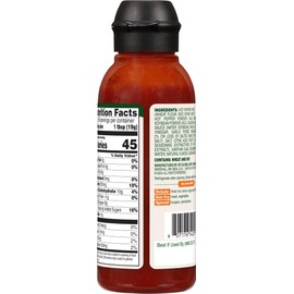 Bibigo Korean-Style Hot & Sweet Gochujang Sauce, 12.16 Ounce (Pack of 1)