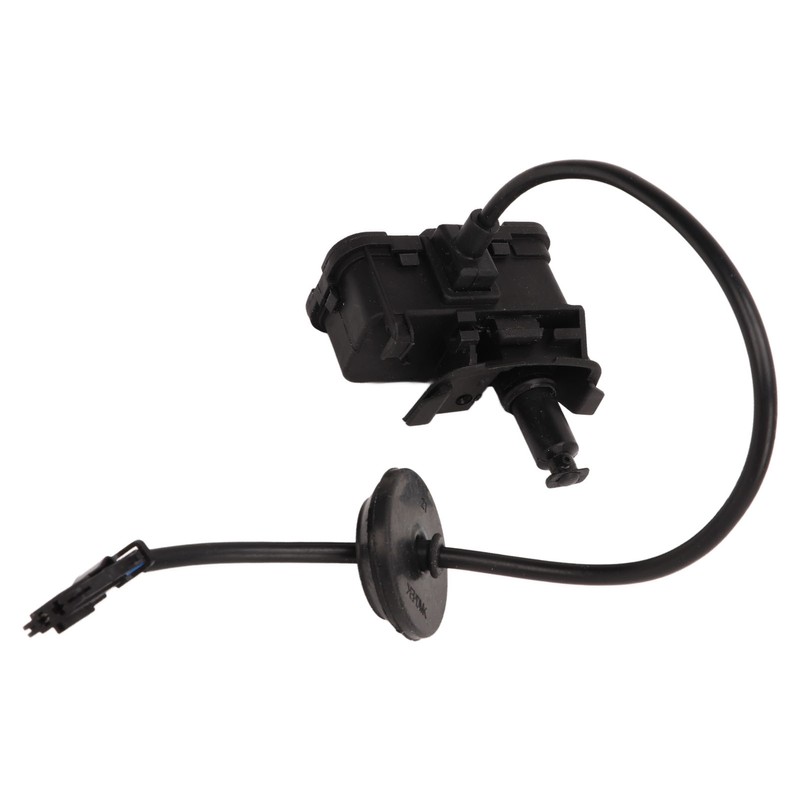Fuel Tank Cap Lock Actuator Motor 6R0810773F Fuel Filler Flap