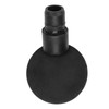 19 mm Massage Gun Head, Deep Tissue Percussion Plug, Muscle