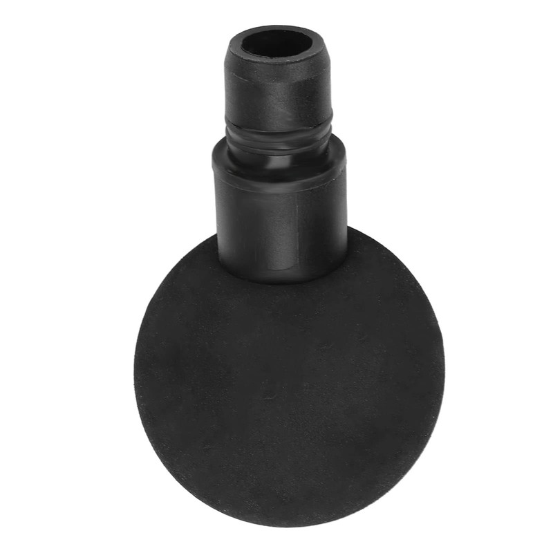 19 mm Massage Gun Head, Deep Tissue Percussion Plug, Muscle