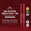 VT Red Booster Reedle Shot 100 - 50mL (95,000 Cica