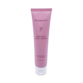 Plan Plan Reviving Curl Cream Curling Beauty Salon Essence 150ml / 플랑플랑 리바이빙 컬 크림 컬링 미용실에센스 150ml