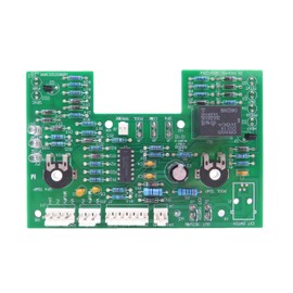 DDORUU 470179 Electronic Thermostat Circuit Board，for Pool and Spa Heaters，Compatible with Pentair MiniMax、PowerMax