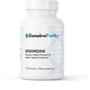 GenuinePurity Liposomal Spermidine 8mg | Spermidine-Rich Wheat Germ Extract |