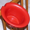Kabea Abhato Nappy Free Oval with Handle (Original Asia/China Potty