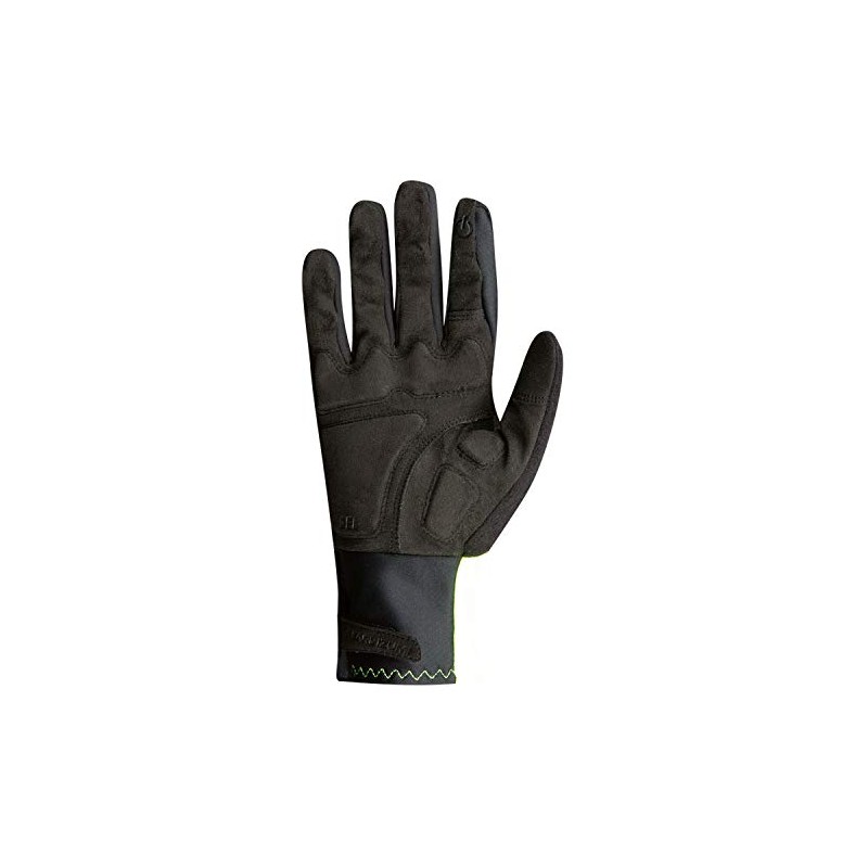 PEARL IZUMI - Guantes de gel para hombre, con aislamiento