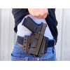 Holster for Sig Sauer P365 XL - OWB Holster for