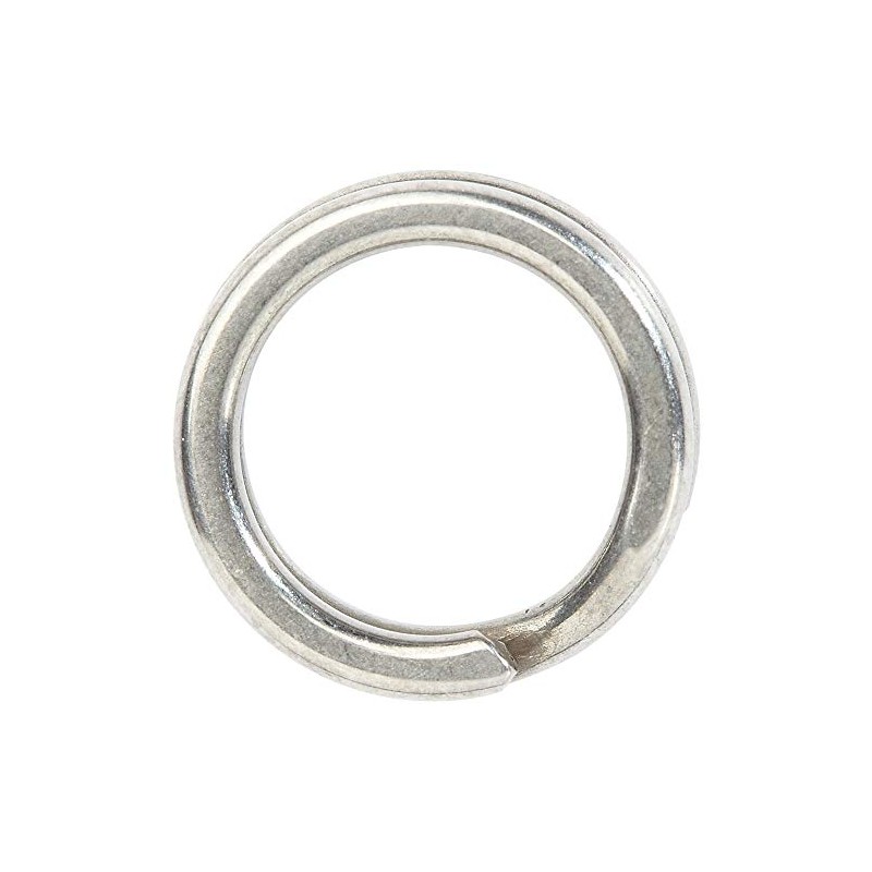 Owner P12 Heavy Duty Split Ring #6 70lb Qty 8