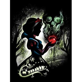 Youtheart Diamond Painting Snow Diamond Art, 5D Full Drill Cross Stitch Embroidery Kits, DIY Wall Decor