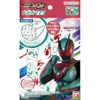 Bandai Non-Woven Mask, Kamen Rider Zetz, For Ages 3 and
