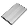 External Hard Drive 2.5 Inch Slim USB 2.0 High Speed