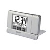 La Crosse Technology Travel Alarm Clock Projection On
