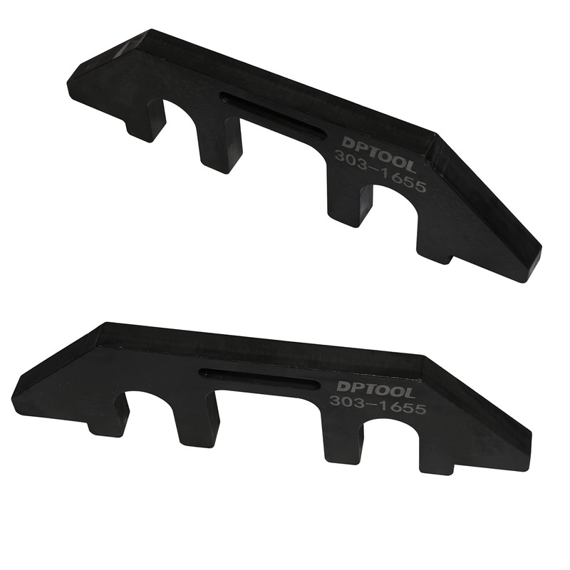 DPTOOL Camshaft Alignment Timing Tool Compatible with Ford 3.5L V6