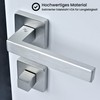 Sempro Xavier Door Handles - Premium Handle Set for Room