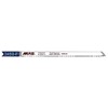 MPS 3450F 3450F Jigsaw Blade for Metal, Plastic, Wood, 5 Pieces