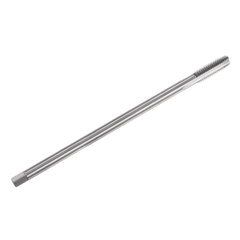 QUARKZMAN Metric Tap M8 x 1.25 H2 150 mm Extra