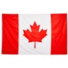 XXL Canada Flag 150 x 250 cm
