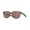 Oakley OO9250 Sunglasses Bundle: OO 9250 ACTUATOR 925003 Actuator Matte