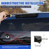 SUPAREE LED Third Brake Light Fit for 2007-2013 Sierra/Silverado 1500