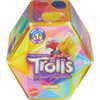Trolls Band Together Pom Poms Keyclip Toy Figure Blind Box