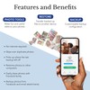 Picture Keeper Connect for iPhone, Android, USB-C, PC & Mac