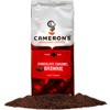Cameron's Chocolate Caramel Brownie Ground Coffee-12 oz Bag