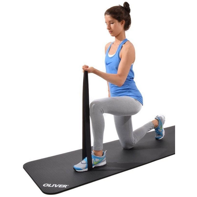 DITTMANN Rubber Band XXL Black (Max. Strong)