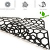 Kerafactum Sink Rubber Mat Sink Insert Drip Mat Non-Slip Mat