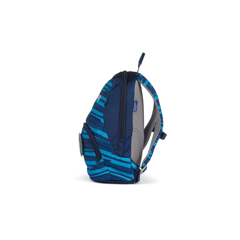 ergobag Mini Leisure Backpack, Nursery Backpack, 6 Litres, 270 g,