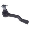 Blue Print 1 x Tie Rod End with Crown Nut