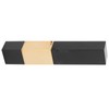 DoubleSided Concealer Brush Stick Oil Control Waterproof Cosmetic Contour Stick