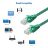 Cable Matters - Cable Ethernet Cat 6 sin enganches de