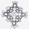 Olympus T419 Col. T419 Lace Thread Tatting Lace Yarn, 1